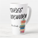 Search for romance readers mugs Bookworm