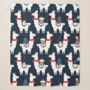 Search for llama blankets America