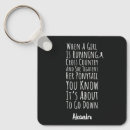 Search for teen girl key rings Women