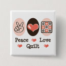 Search for quilter badges Crafter