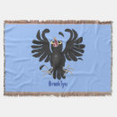 Search for crow blankets Raven