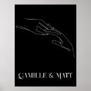 Search for original illustration posters Trendy scandinavian style