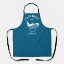 Search for underwater aprons Under the sea