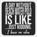 Search for water polo stickers Summer