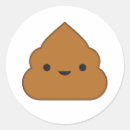 Search for poo stickers Kawaii