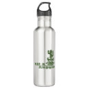 Search for funny sayings water bottles Introvert
