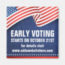 Search for american magnets Vote