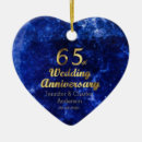 Search for 65th anniversary decor Parents