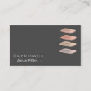 Search for palette business cards Professional