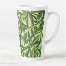 Search for olive green mugs Pattern