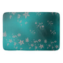 Search for asian bath mats Flower