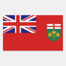 Search for ontario stickers Flag