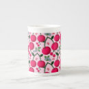 Search for cute pattern mugs Fruit