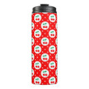 Search for bright red mugs White