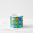 Search for bright happy face mugs Colourful