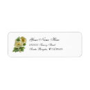 Search for cute country return address labels Vintage
