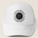 Search for business marketing hats Professional