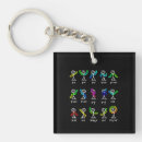 Search for functioning key rings Math