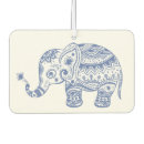 Search for floral car accessories Blue