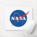 Search for nasa mousepads Space travel