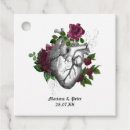 Search for halloween wedding favour tags Floral