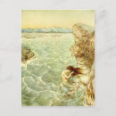 Search for nymph postcards Sirens