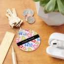 Search for flower hibiscus key rings Nature