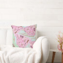 Search for blue and brown floral cushions Abstract