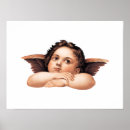 Search for cherub posters Vintage