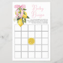 Search for lemon baby shower games Girl