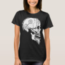 Search for braided tshirts Skull