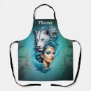 Search for majestic aprons Fantasy