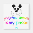 Search for passion magnets Design
