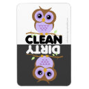 Search for owl decor magnets Funny