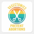 Search for vasectomy stickers Feminist