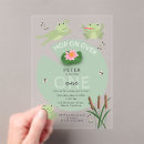 Search for pond invitations Wildlife