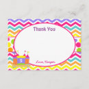 Search for bounce thank you cards Party