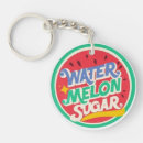 Search for melons key rings Watermelon