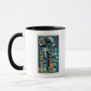Search for catalina island california mugs From