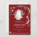 Search for girls halloween invitations For kids
