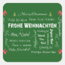 Search for weihnachten stickers Merry christmas