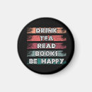 Search for drink tea read books Reading
