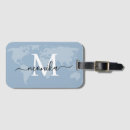 Search for blue modern map accessories World