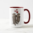 Search for otter mugs Animals