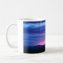 Search for red sunset mugs Landscape