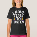 Search for listen kids clothing Suicide prevention