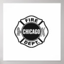 Search for chicago fire posters Fiction