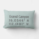 Search for latitude and longitude cushions Modern
