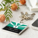 Search for 1st anniversary key rings Black