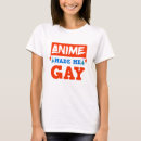 Search for gay anime tshirts Lesbian